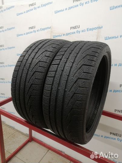 Pirelli Winter Sottozero 240 Serie II 235/35 R20 86T