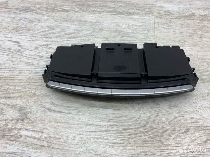 Переключатель отопителя Mercedes-Benz S-Class