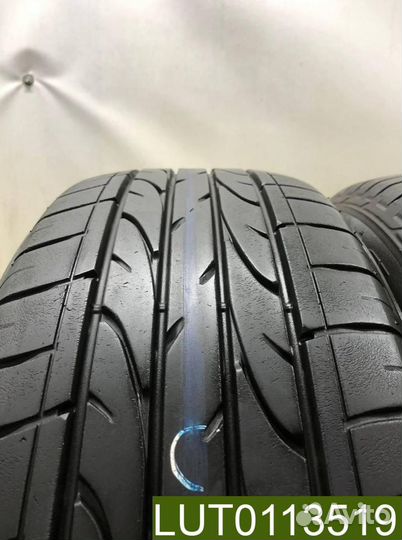 Bridgestone Dueler H/P Sport 215/55 R18 95V