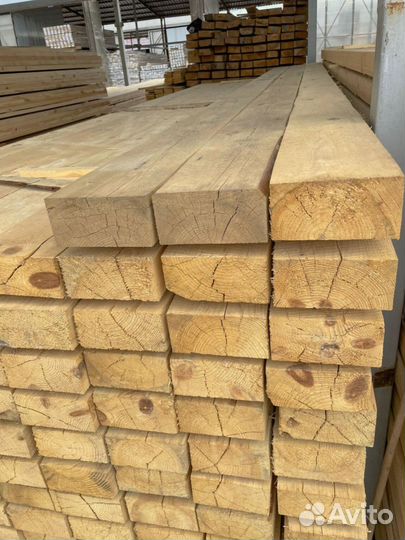 Доска обрезная с доставкой