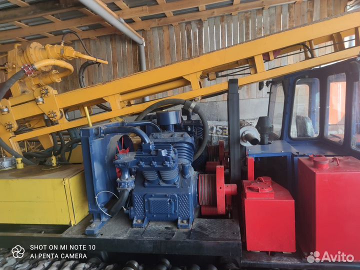 Трактор АТЗ ТТ-4, 2020