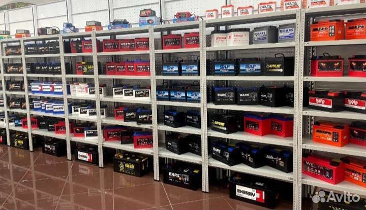 Аккумулятор на автомобиль energy one 190ач