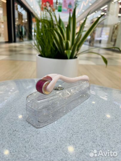 Массажеры для лица и тела