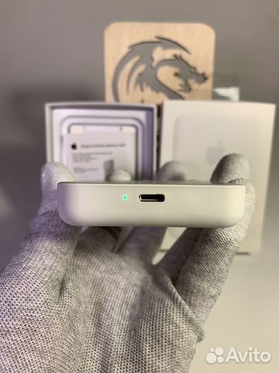 Apple Magsafe Battery Pack
