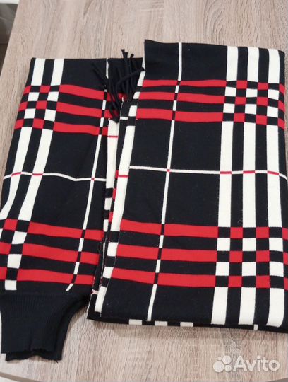 Пончо с рукавами, кофта