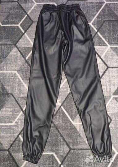 Джогеры новые