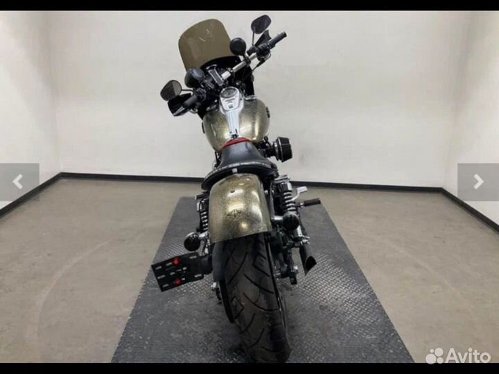 Harley Davidson Street Bob Год 89514758841