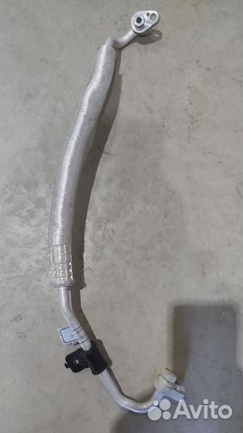 Трубка компрессора кондиционера 8108030002B15 для