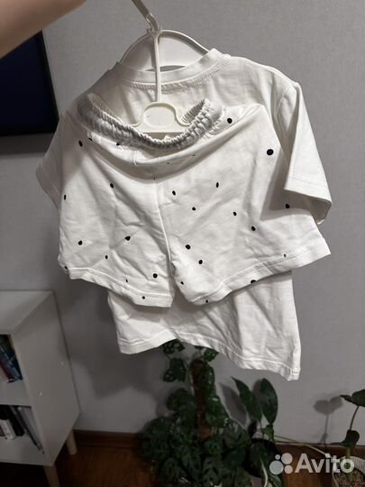 Детская одежда