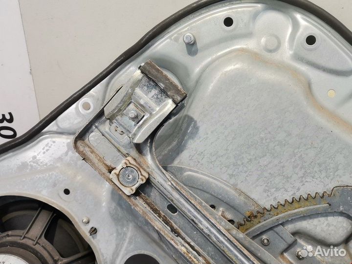 Стеклоподъемник для Ford Focus 2