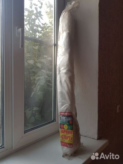 Парник старт