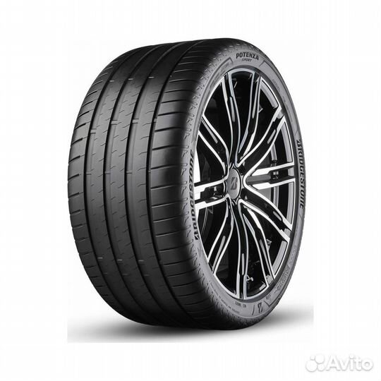 Bridgestone Potenza Sport 245/40 R19 98Y