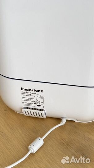 Увлажнитель Boneco U