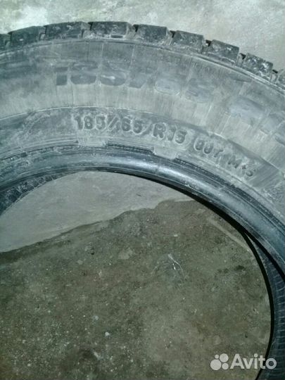 Pirelli Formula Energy 185/65 R15 23B