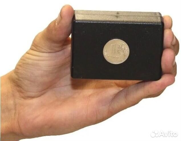 GPS трекер piligrim M-5000