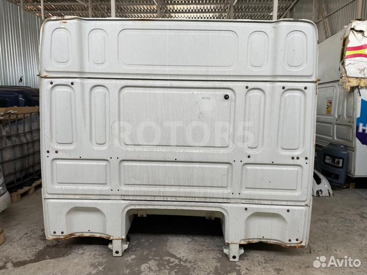 Кабина DAF XF 105 2012