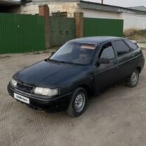 ВАЗ (LADA) 2112 1.6 MT, 2005, 150 000 км, с пробегом, цена 60 000 руб.