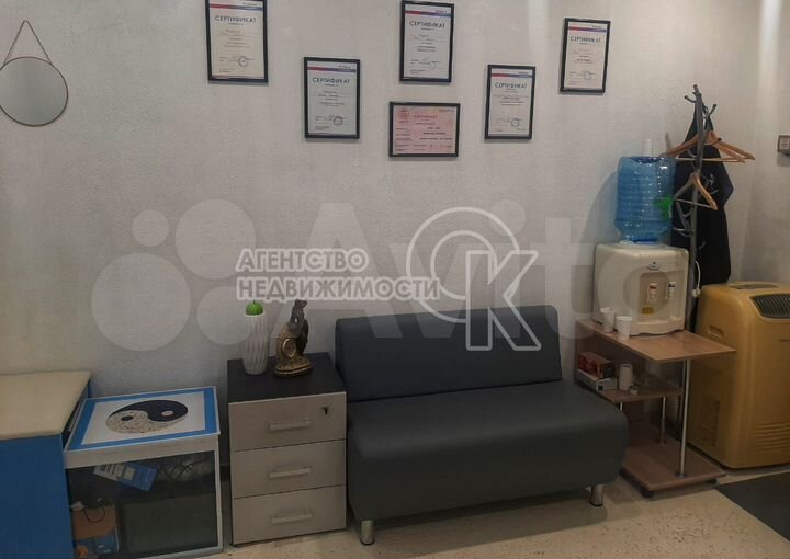 Продам помещение свободного назначения, 36.1 м²