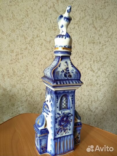 Штоф. авторская работа