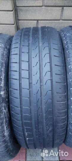 Pirelli Cinturato P7 205/50 R17 89V