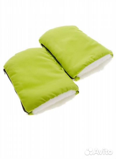 Детские санки коляска ника