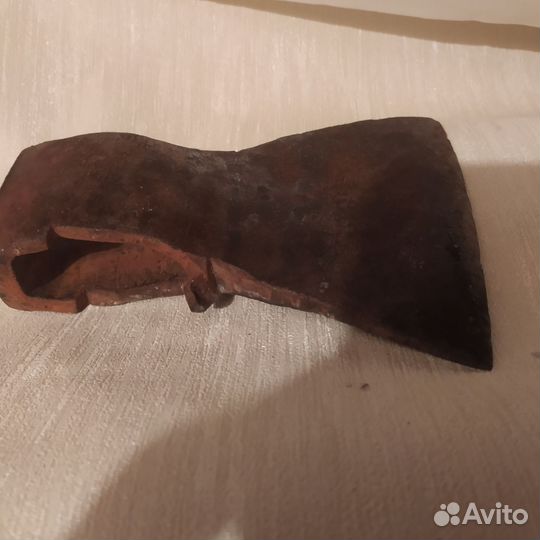 Топор СССР