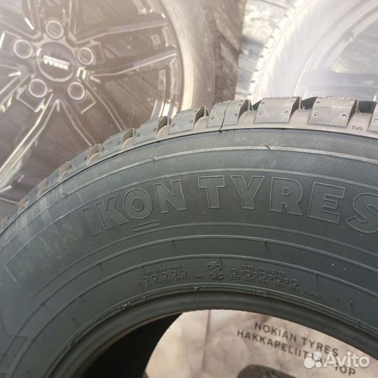 Ikon Tyres Nordman 8 205/65 R15 99T
