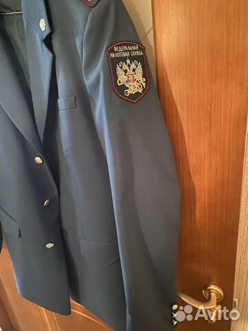 Форма налоговой