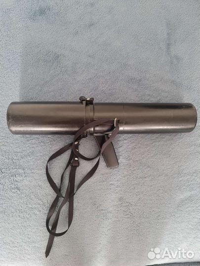 Зрительная труба зрт-460М 20х