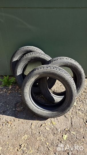 Nokian Tyres Hakkapeliitta R2 155/65 R14 75R