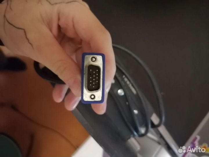 Монитор viewsonic