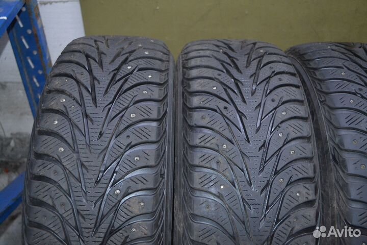 Yokohama Ice Guard IG35 205/60 R16 96T