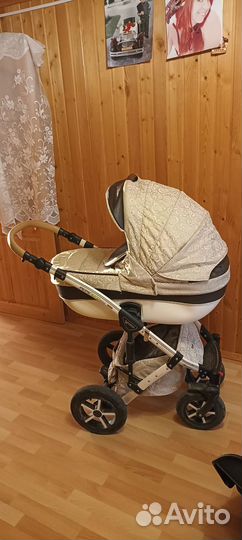 Продам коляску 2 в 1