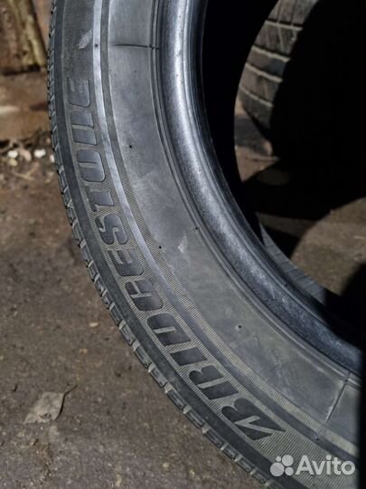 Bridgestone Turanza ER30 195/60 R15 88H