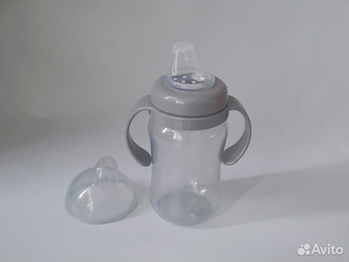 Поильник непроливайка