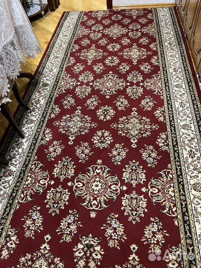 Ковровая дорожка