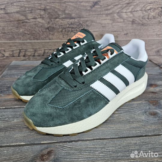 Кроссовки Adidas Retropy E5, 41-45