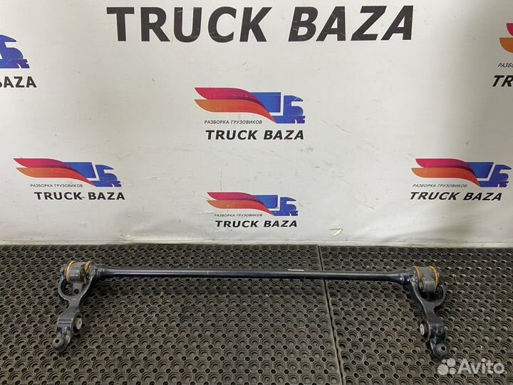 2416713 Торсион кабины Scania 5-series