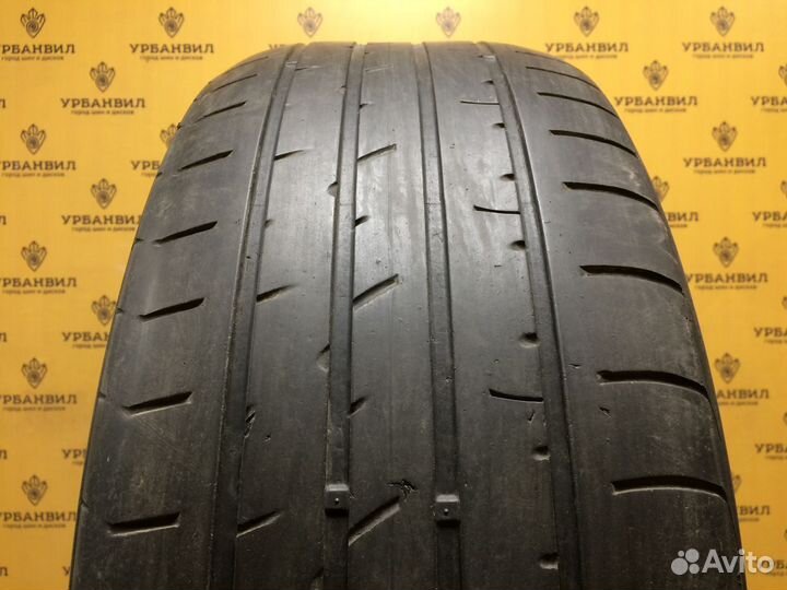 Kumho Crugen HP91 235/55 R19 101V