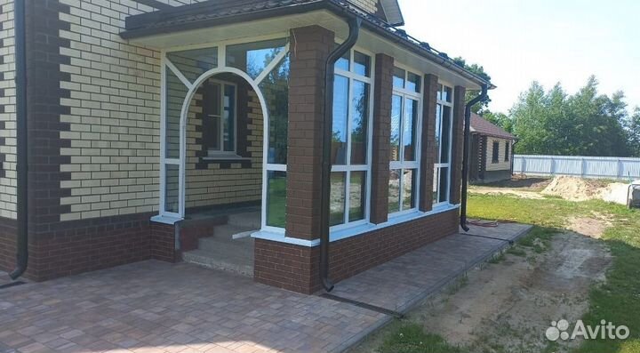 Пластиковые окна на заказ