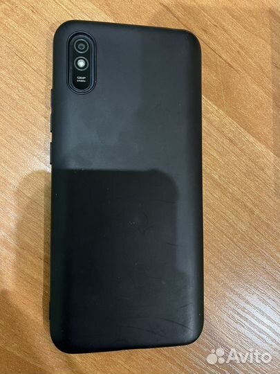 Xiaomi Redmi 9A, 2/32 ГБ