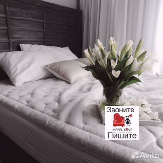 Матрас 160х200