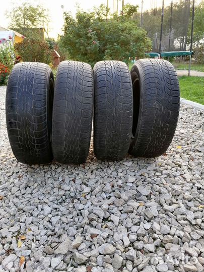 Dayton D 100 235/60 R16
