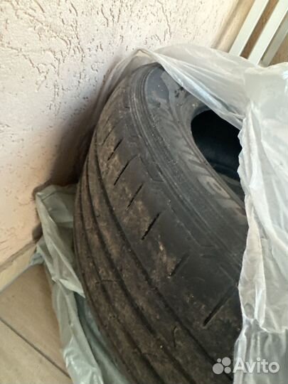 Hankook Ventus Prime 3 K125 205/55 R32