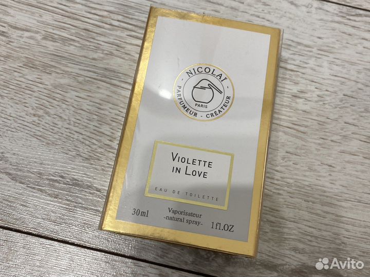 Парфюмерия оригинал остатки