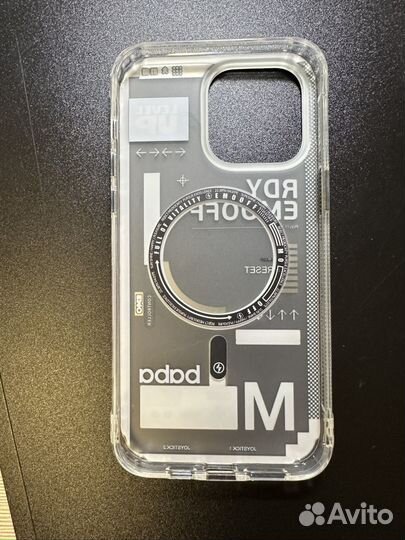 Чехол для iPhone 14 Pro Max