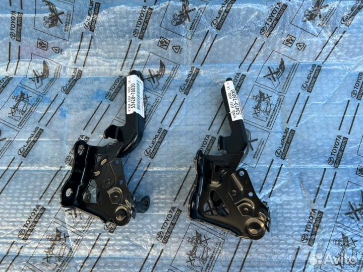 Петля капота Lexus Nx 2014-2020