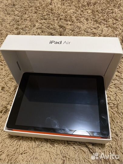 Apple MD792RU/A iPad 32GB