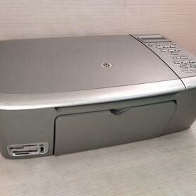 Мфу HP PSC 1613 All-in-One 1613, Без бп