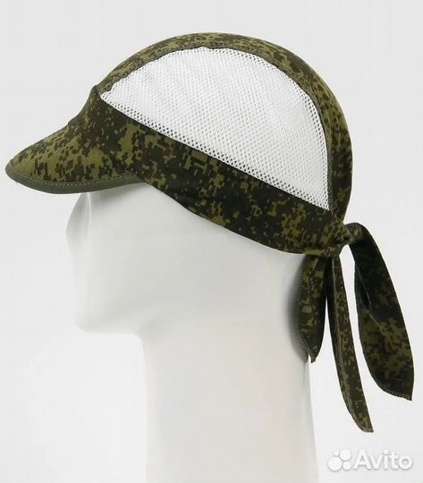 Бандана детская